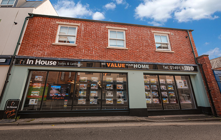 Estate Agents Didcot