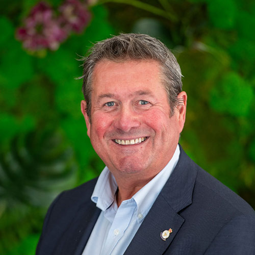 Guy Glover