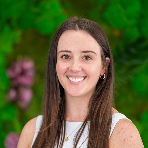 Leah Barron