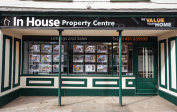 Estate Agents Wallingford